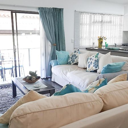 Umtamvuna View Cabanas พอร์ตเอ็ดเวิร์ด ภายนอก รูปภาพ