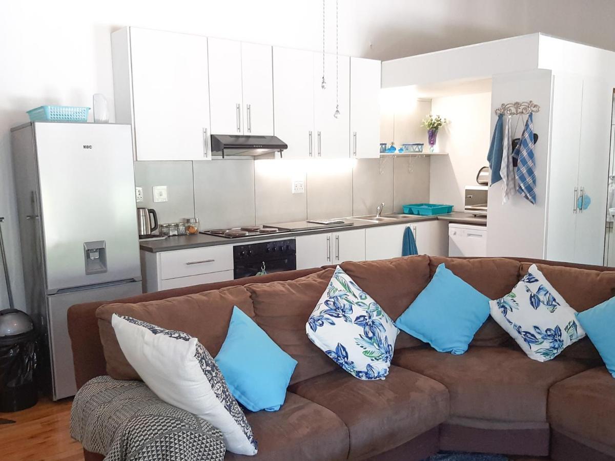 Umtamvuna View Cabanas พอร์ตเอ็ดเวิร์ด ภายนอก รูปภาพ