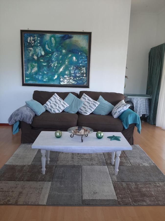 Umtamvuna View Cabanas พอร์ตเอ็ดเวิร์ด ภายนอก รูปภาพ