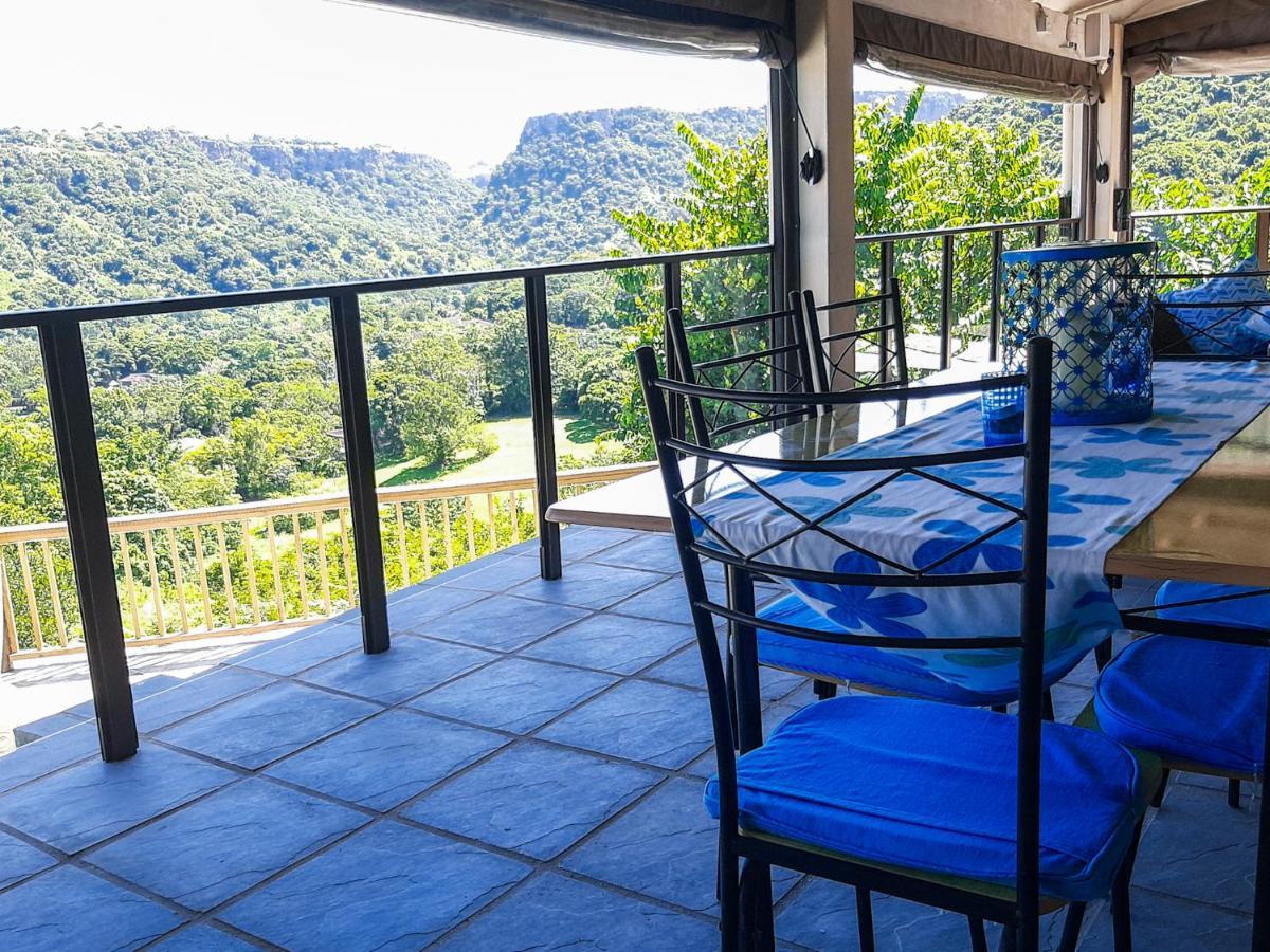 Umtamvuna View Cabanas พอร์ตเอ็ดเวิร์ด ภายนอก รูปภาพ