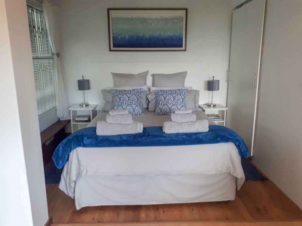 Umtamvuna View Cabanas พอร์ตเอ็ดเวิร์ด ภายนอก รูปภาพ