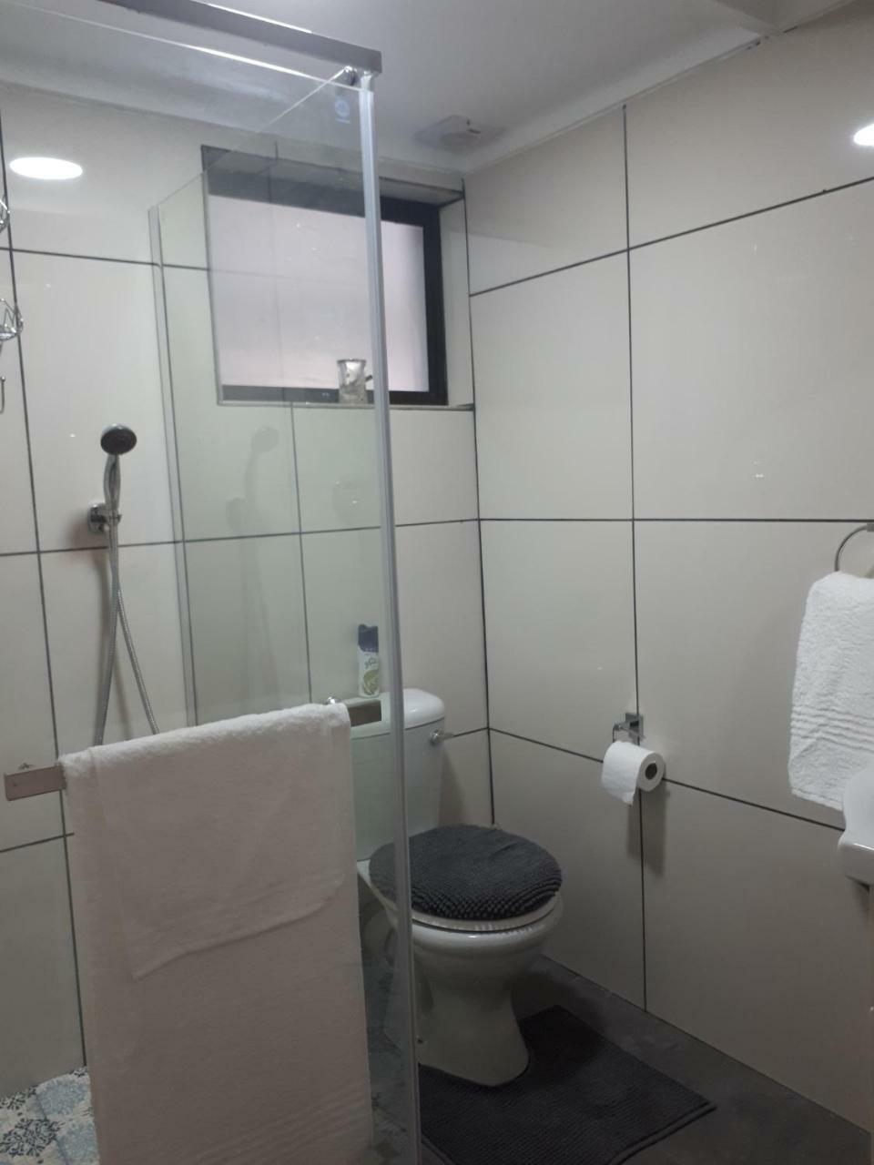 Umtamvuna View Cabanas พอร์ตเอ็ดเวิร์ด ภายนอก รูปภาพ